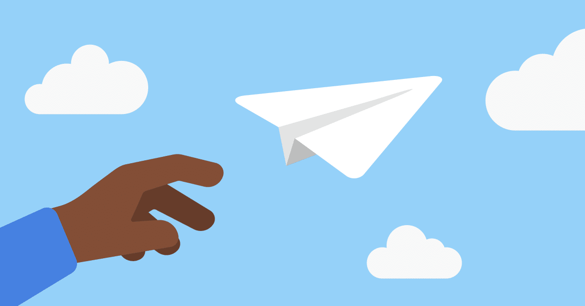 Comment se déconnecter de Telegram facilement