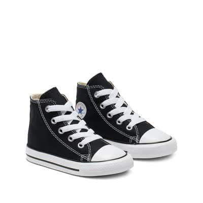 Longueur de lacet pour converse haute : guide pratique