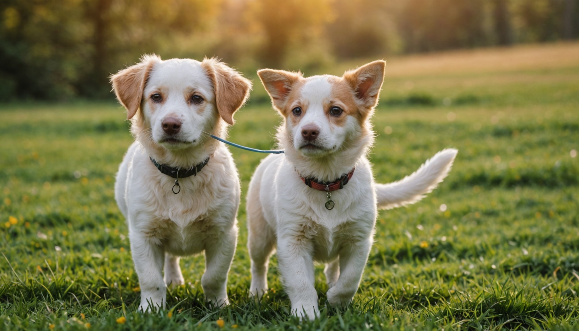 Les Dernières Tendances en Bien-être Animal : Innovations et Nouvelles Pratiques pour des Animaux Heureux en 2023