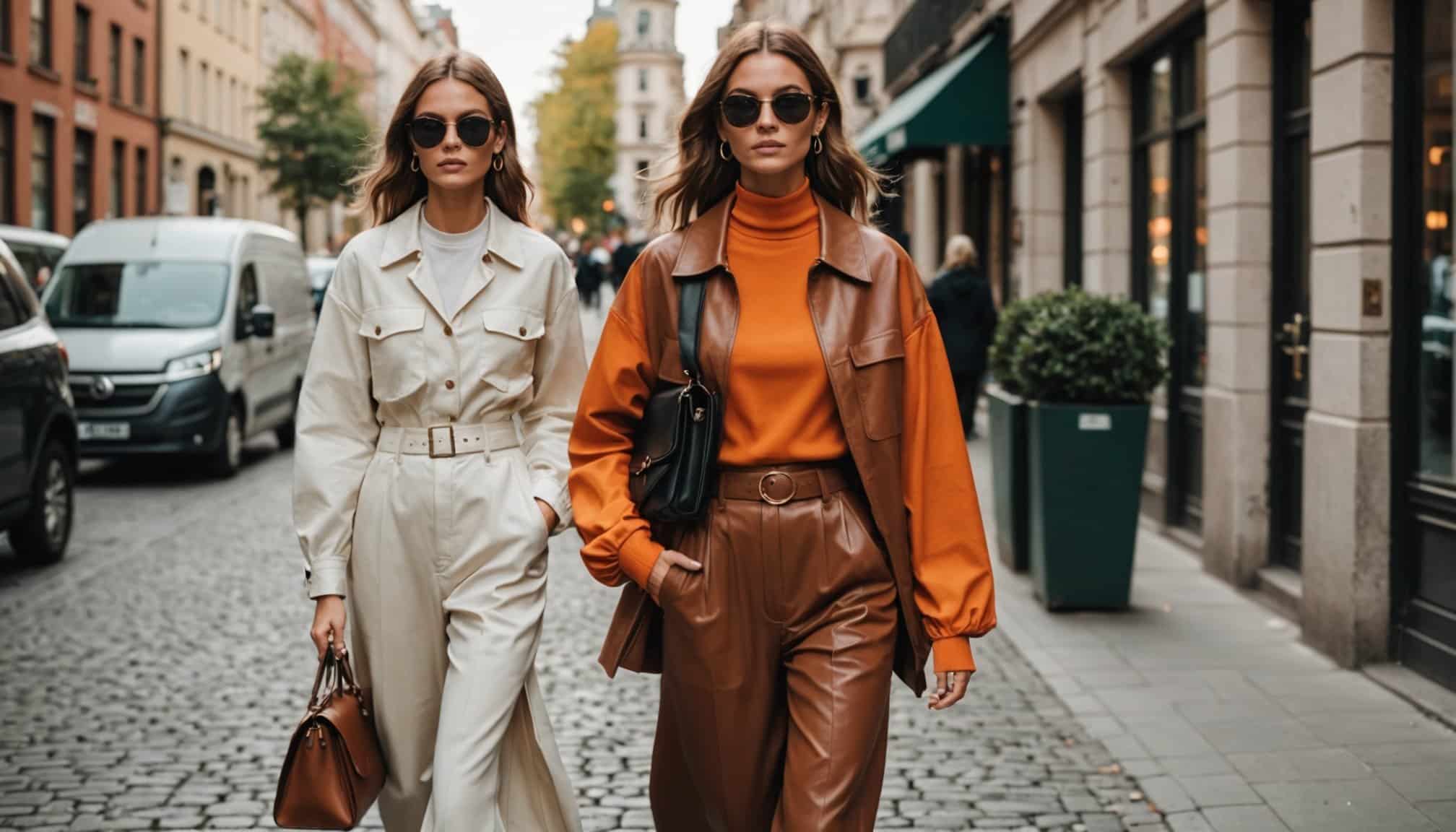 Les Tendances Mode Femme 2023 : Innovations et Couleurs à Adopter Cette Saison