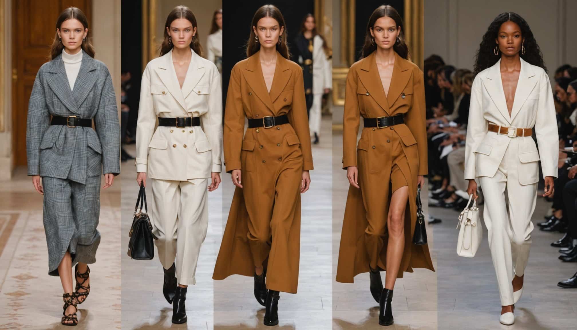 Les Tendances Mode Femme 2023 : Ce Qu’il Faut Porter Pour Être À La Pointe de la Mode Cette Saison